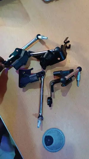 Lamborghini Urus Level Hight Sensor