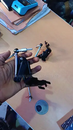 Audi Q7 Level Hight Sensor
