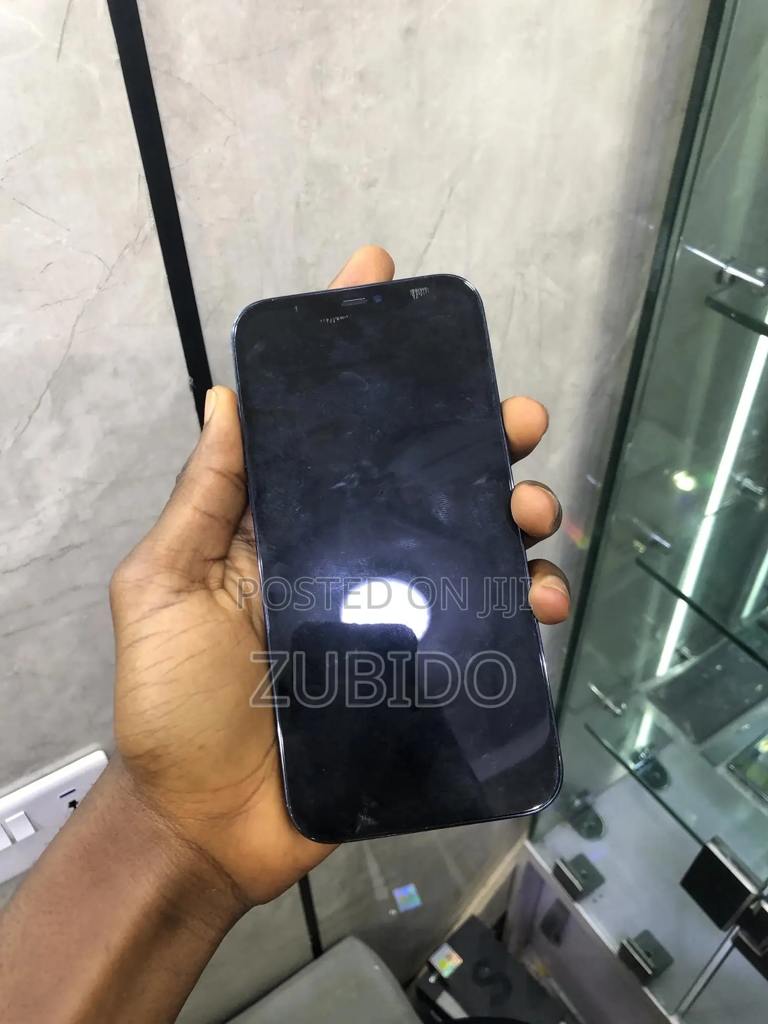 Apple iPhone XR 64 GB Yellow