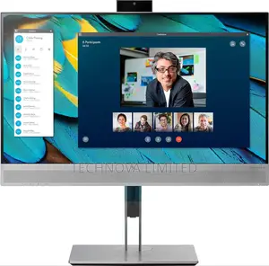 HP Elitedisplay E243m LED Display 1920 X 1080 Full HD
