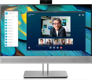 HP Elitedisplay E243m LED Display 1920 X 1080 Full HD