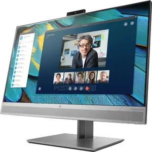 HP Elitedisplay E243m LED Display 1920 X 1080 Full HD