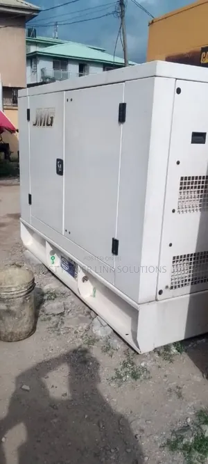30kva UK Perkins Generator Soundproof for Sale Near