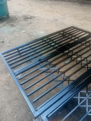 Collapsible Burglary1