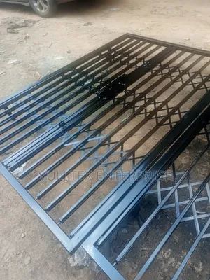 Security Collapsible Burglary 