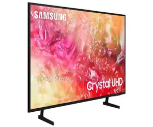 Samsung 55inch Uhd Smart Tv Ua55du7000 Model
