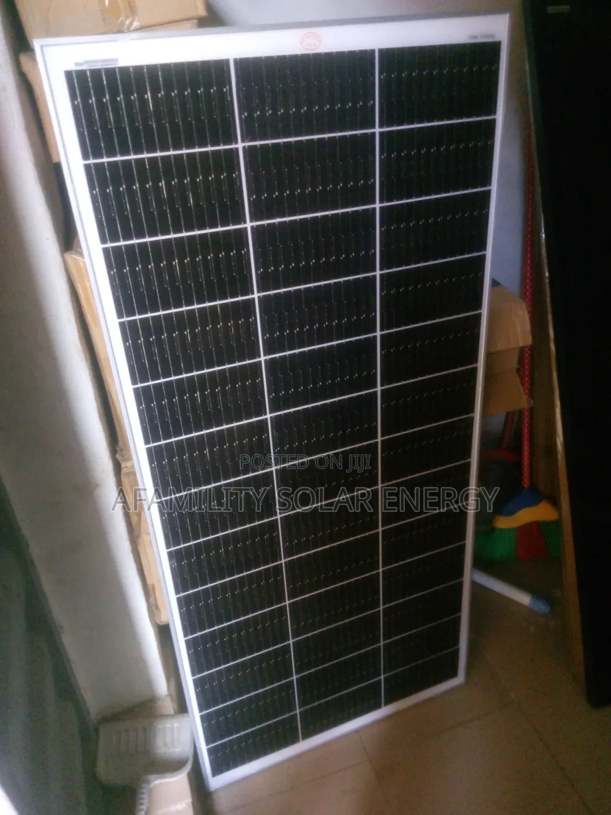 350 Watts Solar Panel
