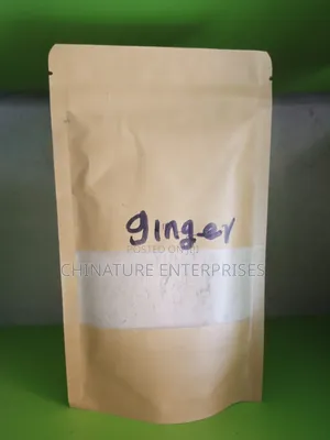 Ginger - 100g