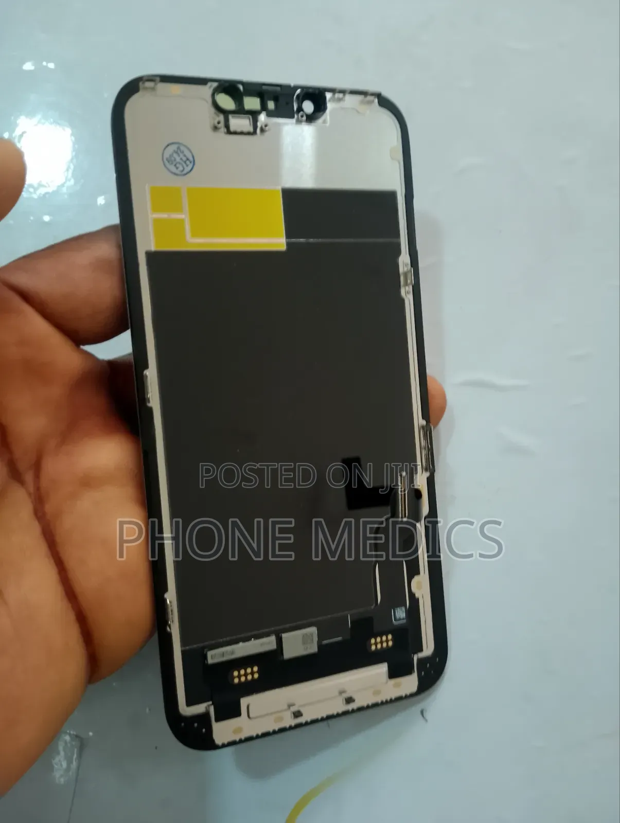 iPhone 13 Screen