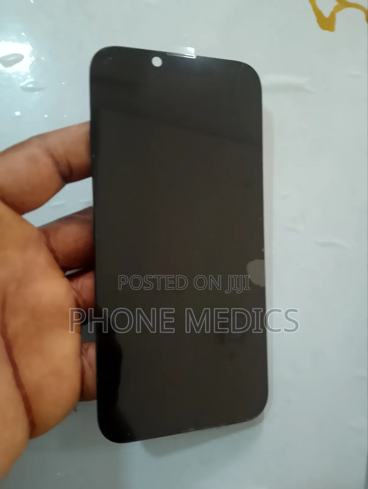 iPhone 14 Plus Screen