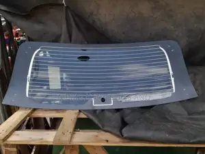 Back Windscreen for Honda CRV 2012 Model Available Now