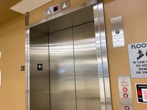 Hotel Floor Elevator