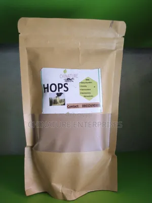 Hops - 100g