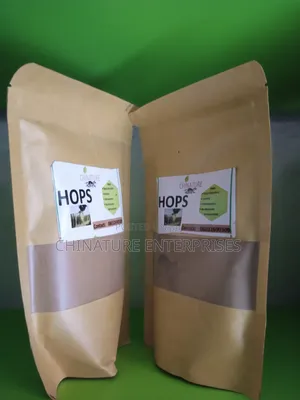 Hops - 100g