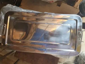 Sterilised Box Available