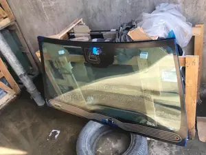 Front Windscreen for Mercedes Ml350 2015 Model Available