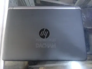 Laptop HP ProBook 430 G3 8GB Intel Core I5 HDD 500GB