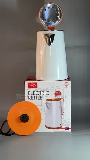 Itel Quality Electric Jug