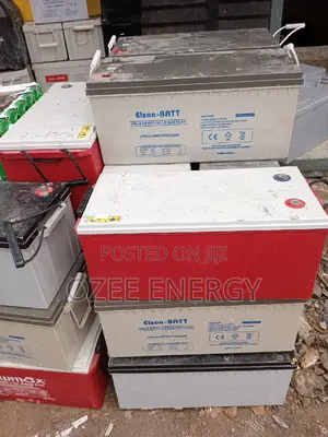 We Are Buying Weak Inverter Battery