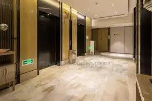 5-10 M 13 Electric Hotel Elevator