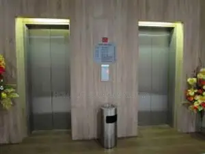Passenger Hotel Lift