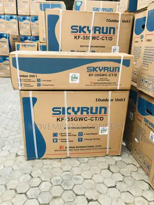 Skyrun Airconditioner 1.5hp