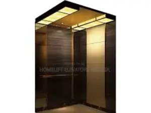 Portable Hotel Lift