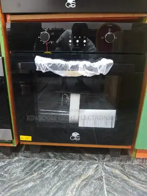 GS Inbuilt Oven Electric Gas Use 100% Copper.