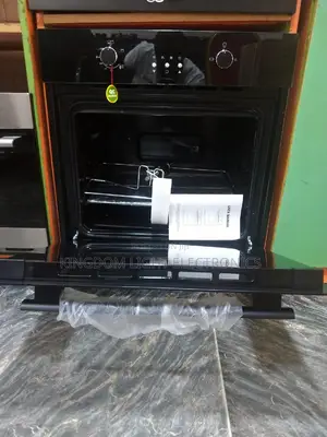 GS Inbuilt Oven Electric Gas Use 100% Copper.
