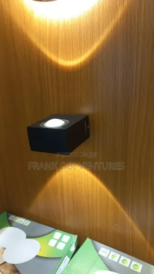 Luxury Wall Lights