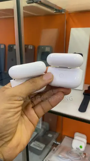 Airpod Pro 2nd Generation