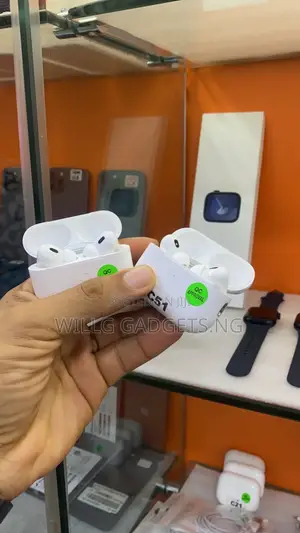 Airpod Pro 2nd Generation