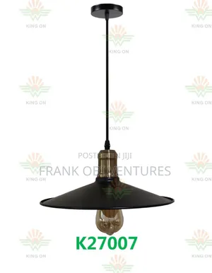 Modern Pendants