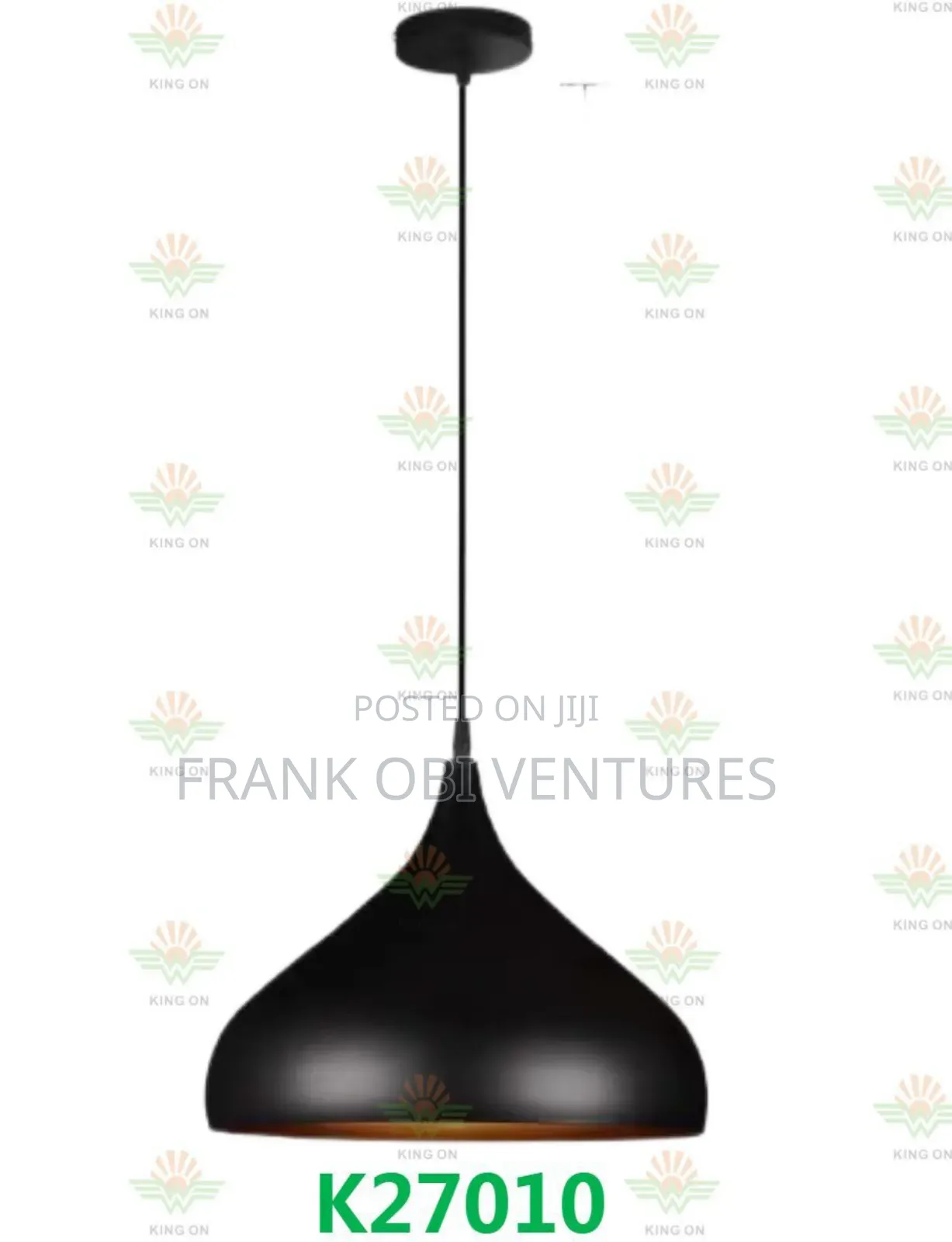 Modern Pendants
