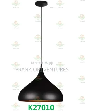 Modern Pendants