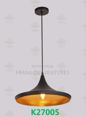 Modern Pendants