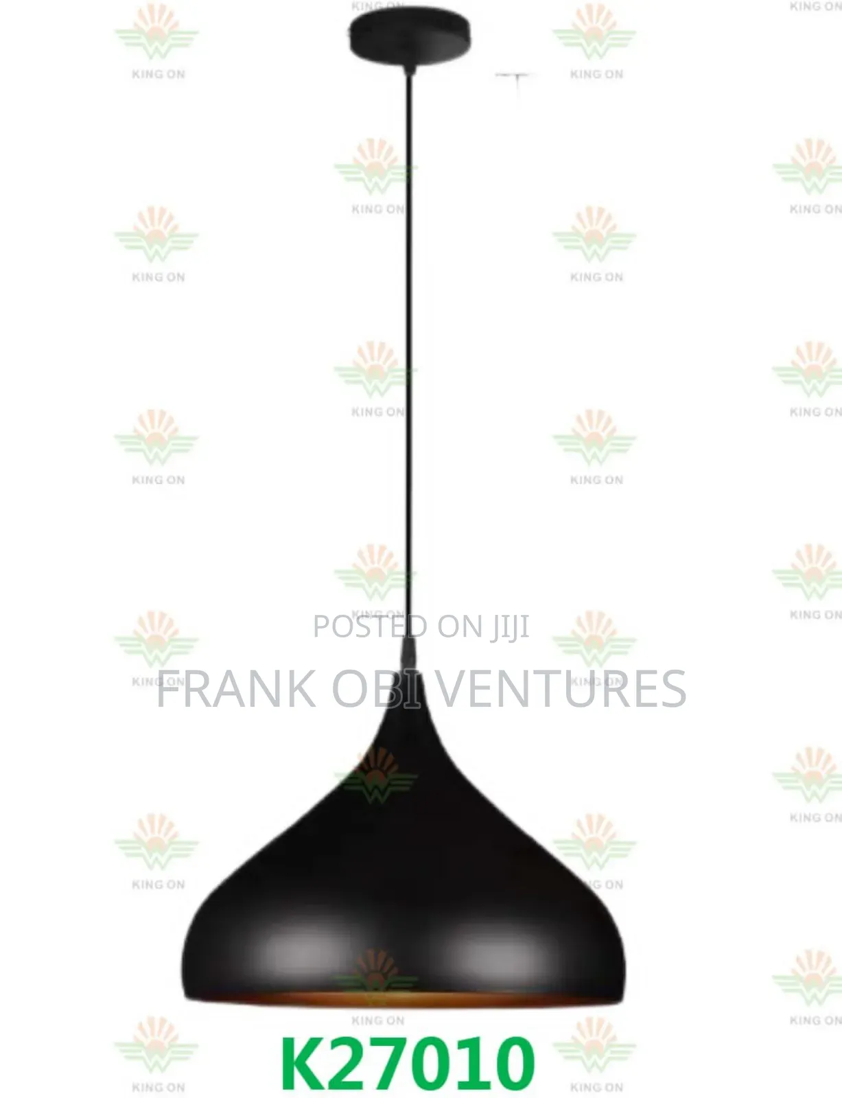 Modern Pendants