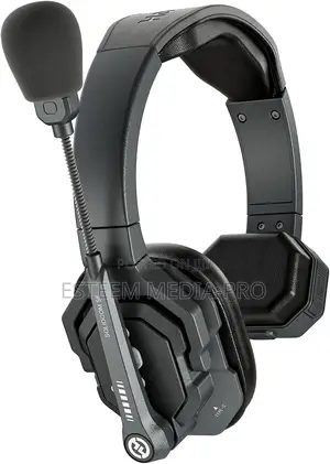 Hollyland Solidcom SE Wireless Remote Headset ENC Full Duple