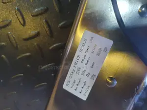 Original Electronic Digital Scales 500kg