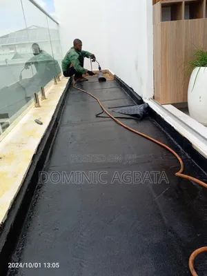 Grandiose Waterproofing Expertise