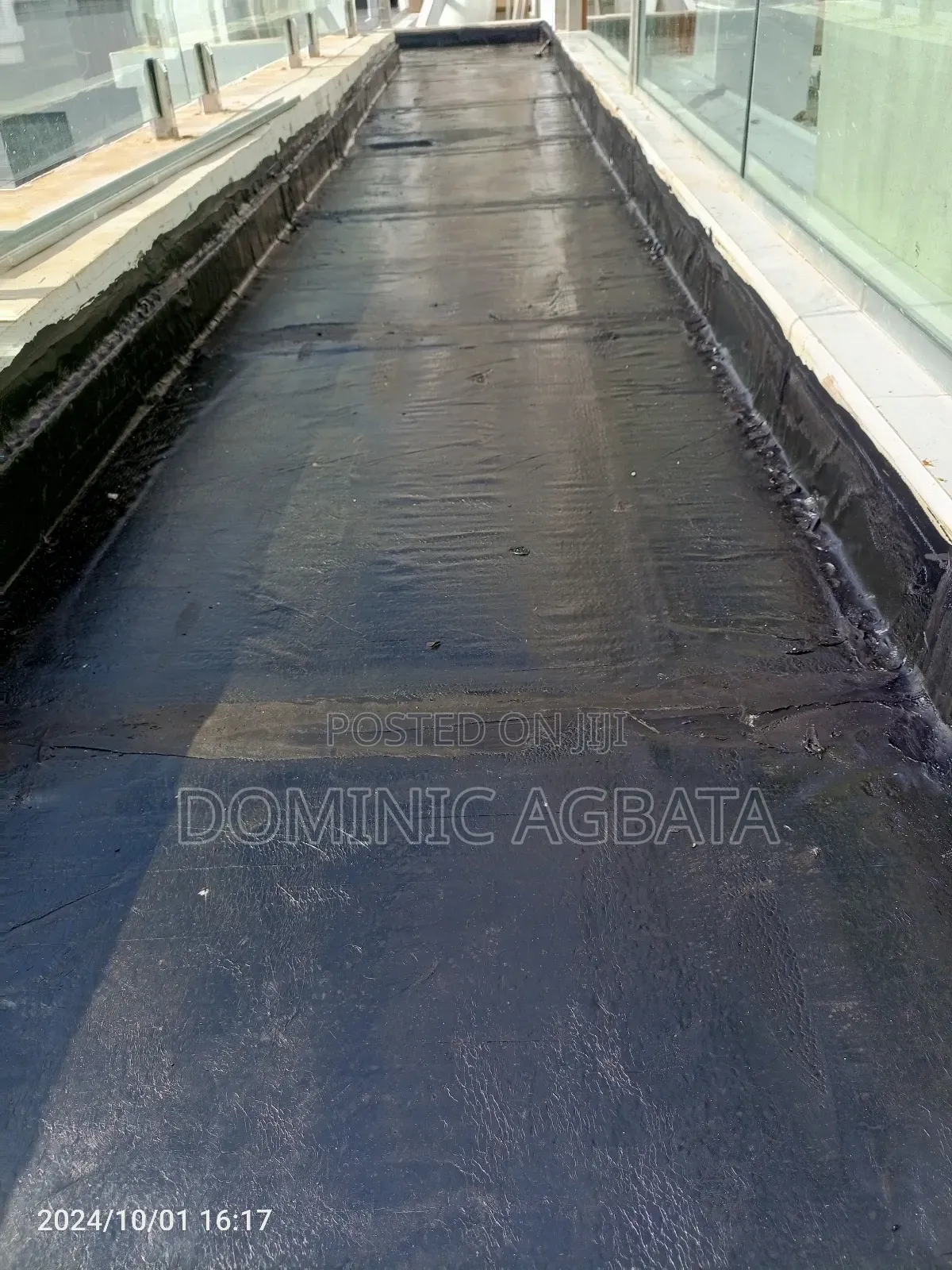 Majestic Waterproofing Experts