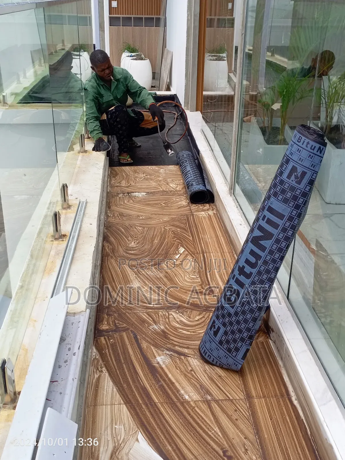 Majestic Waterproofing Experts
