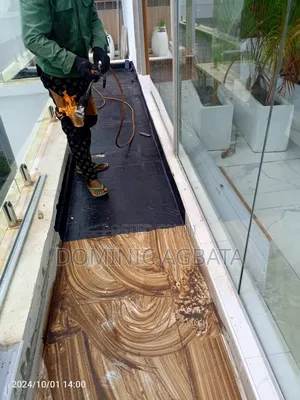 Majestic Waterproofing Experts