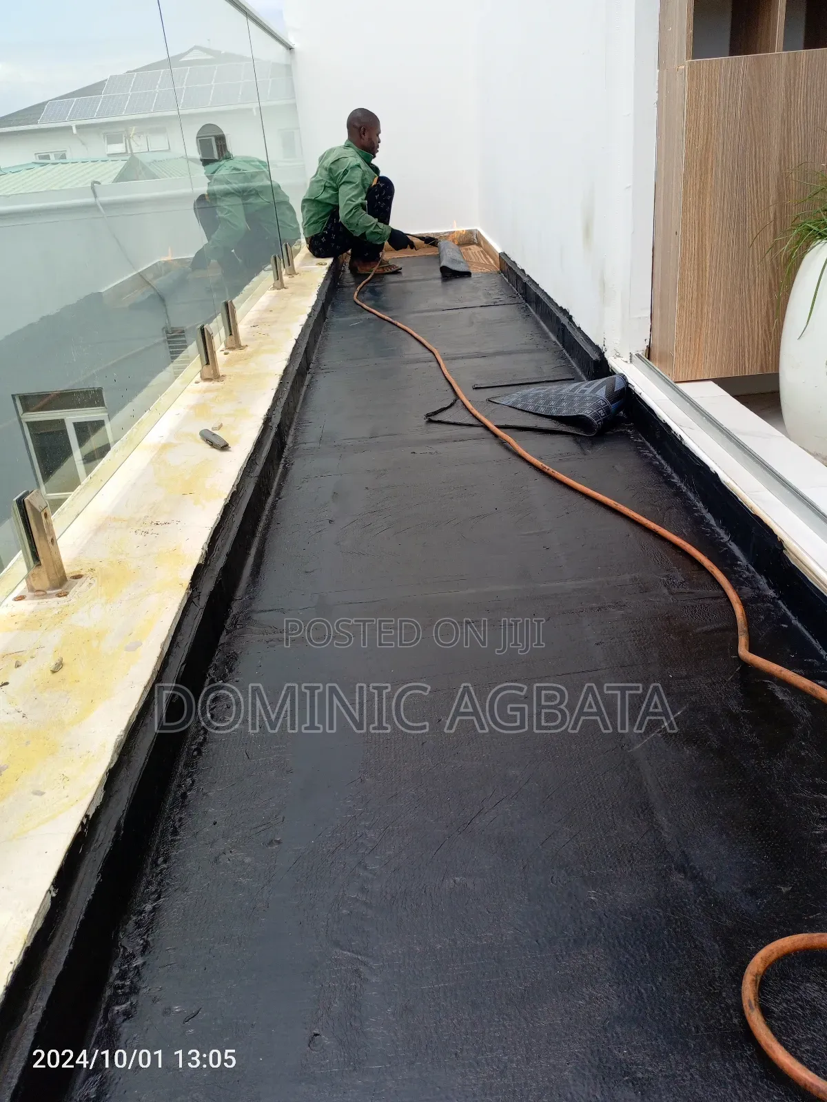 Majestic Waterproofing Experts