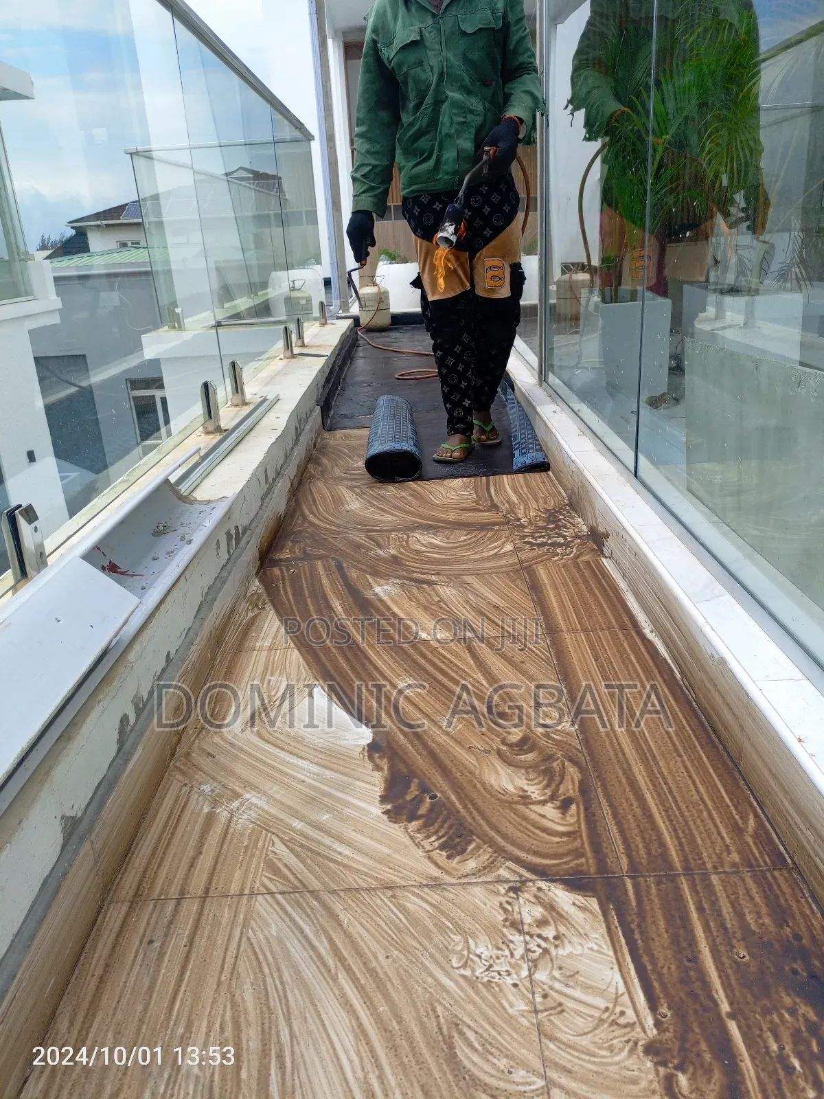 Majestic Waterproofing Experts