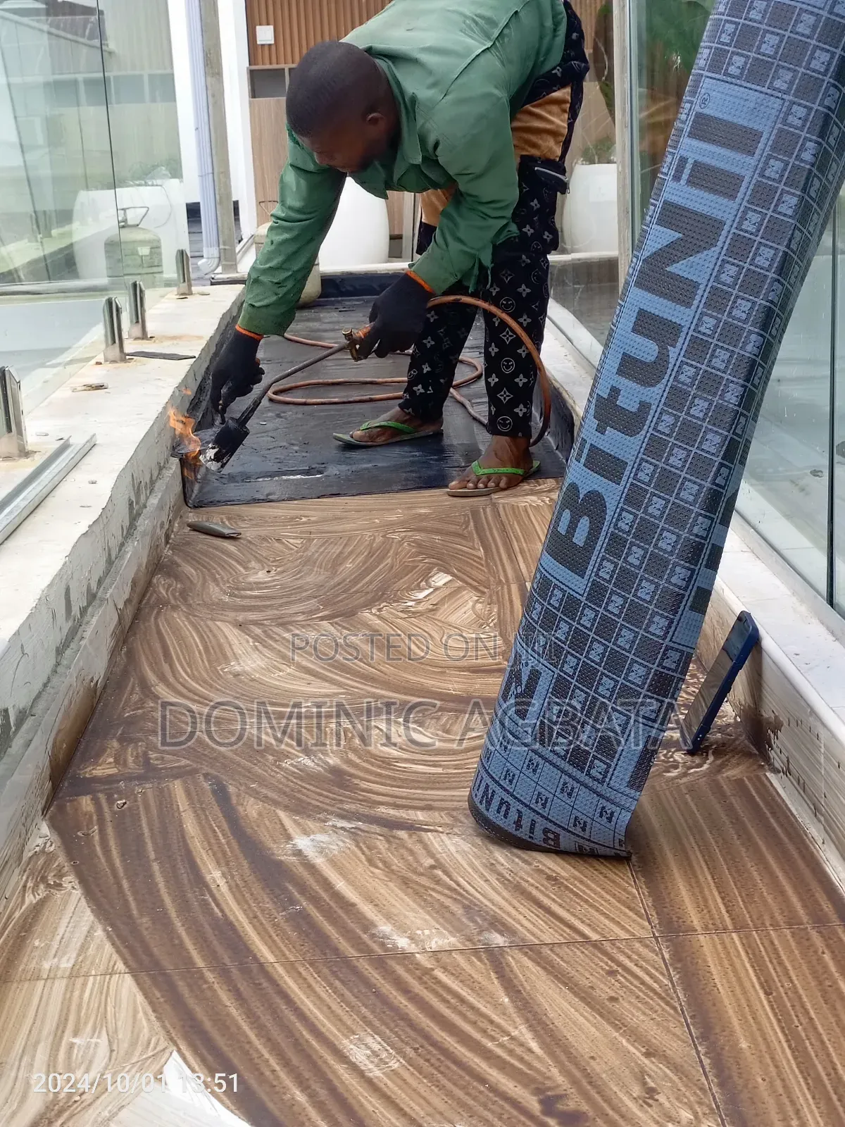 Majestic Waterproofing Experts