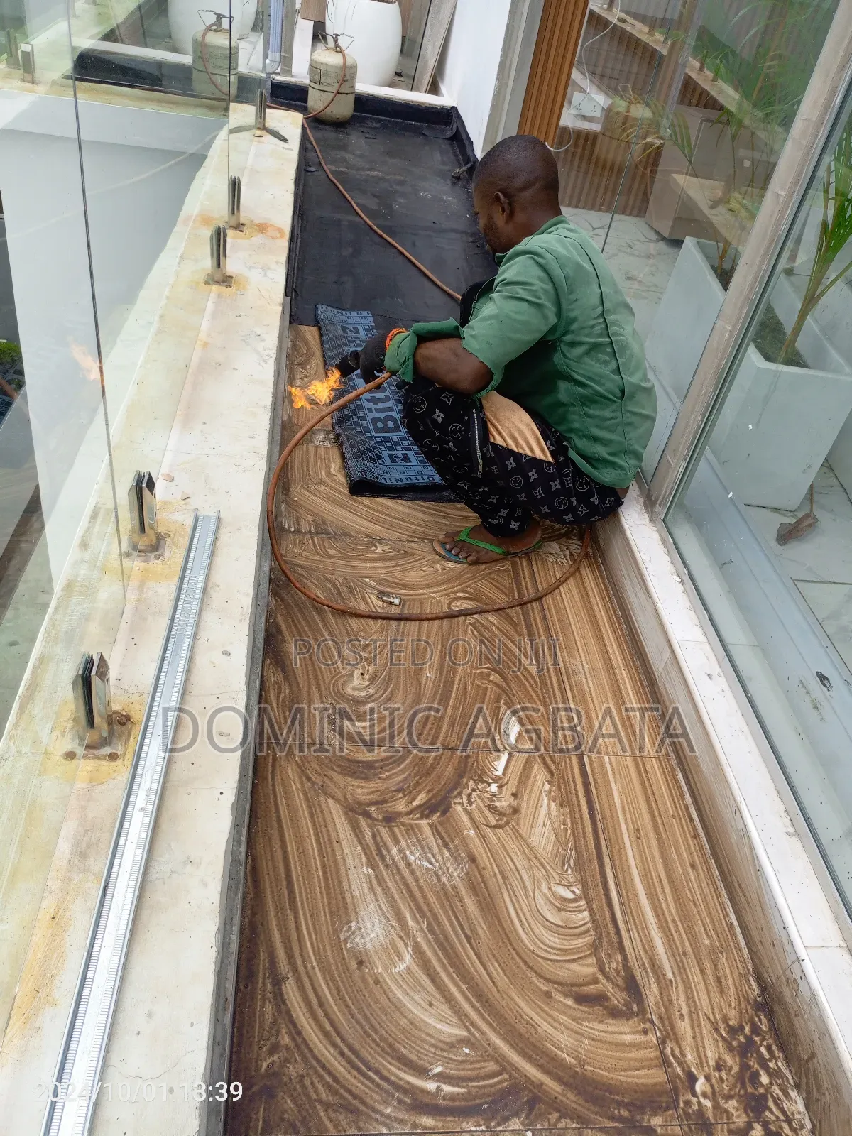 Majestic Waterproofing Experts
