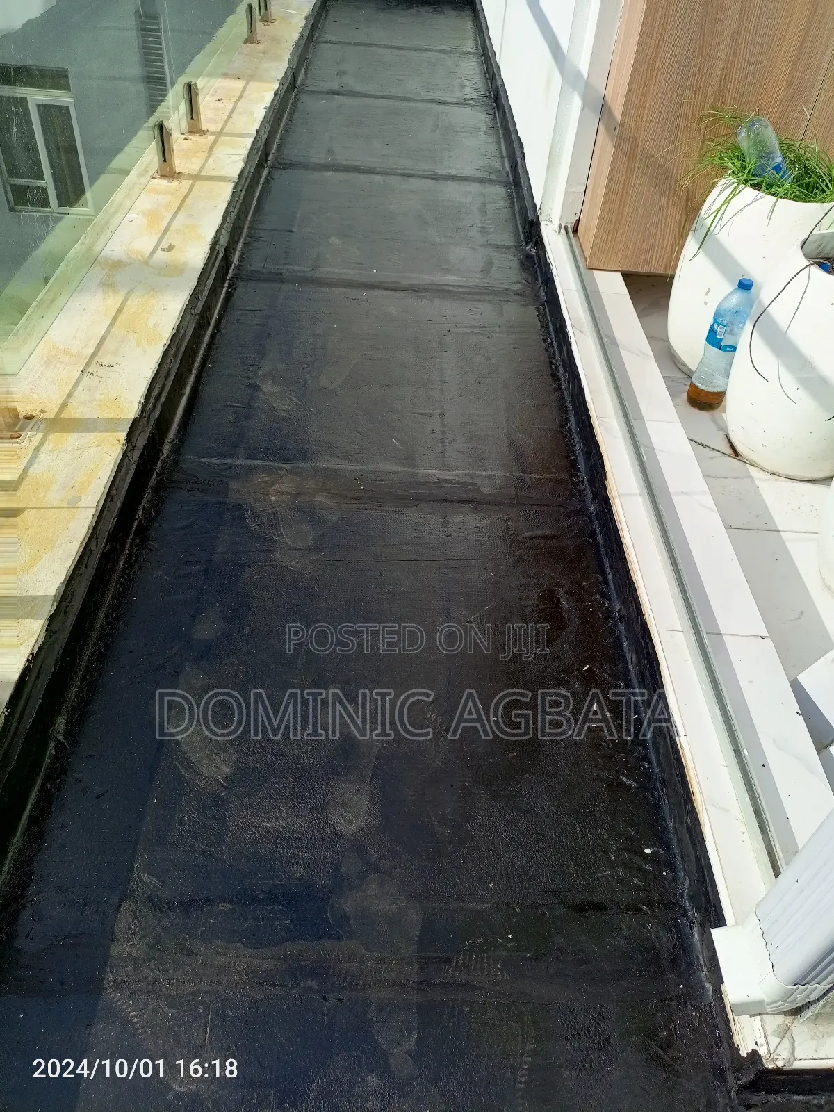 Majestic Waterproofing Experts