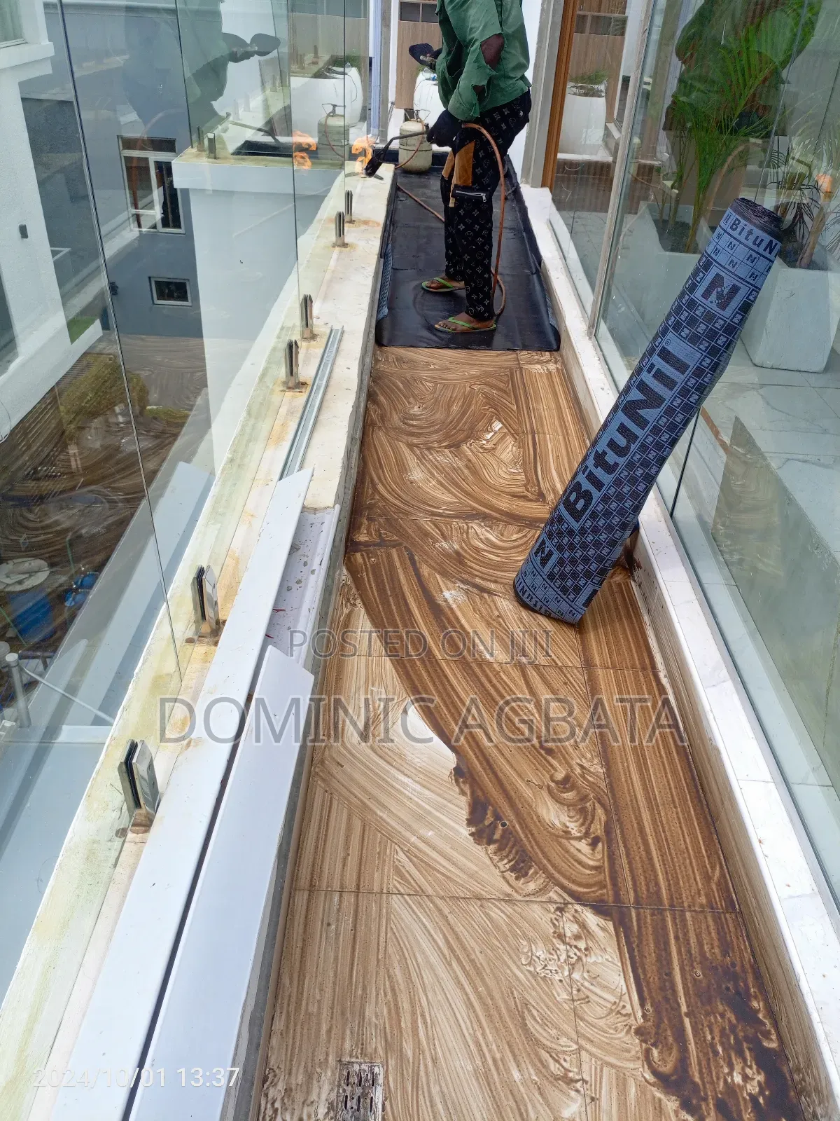 Majestic Waterproofing Experts