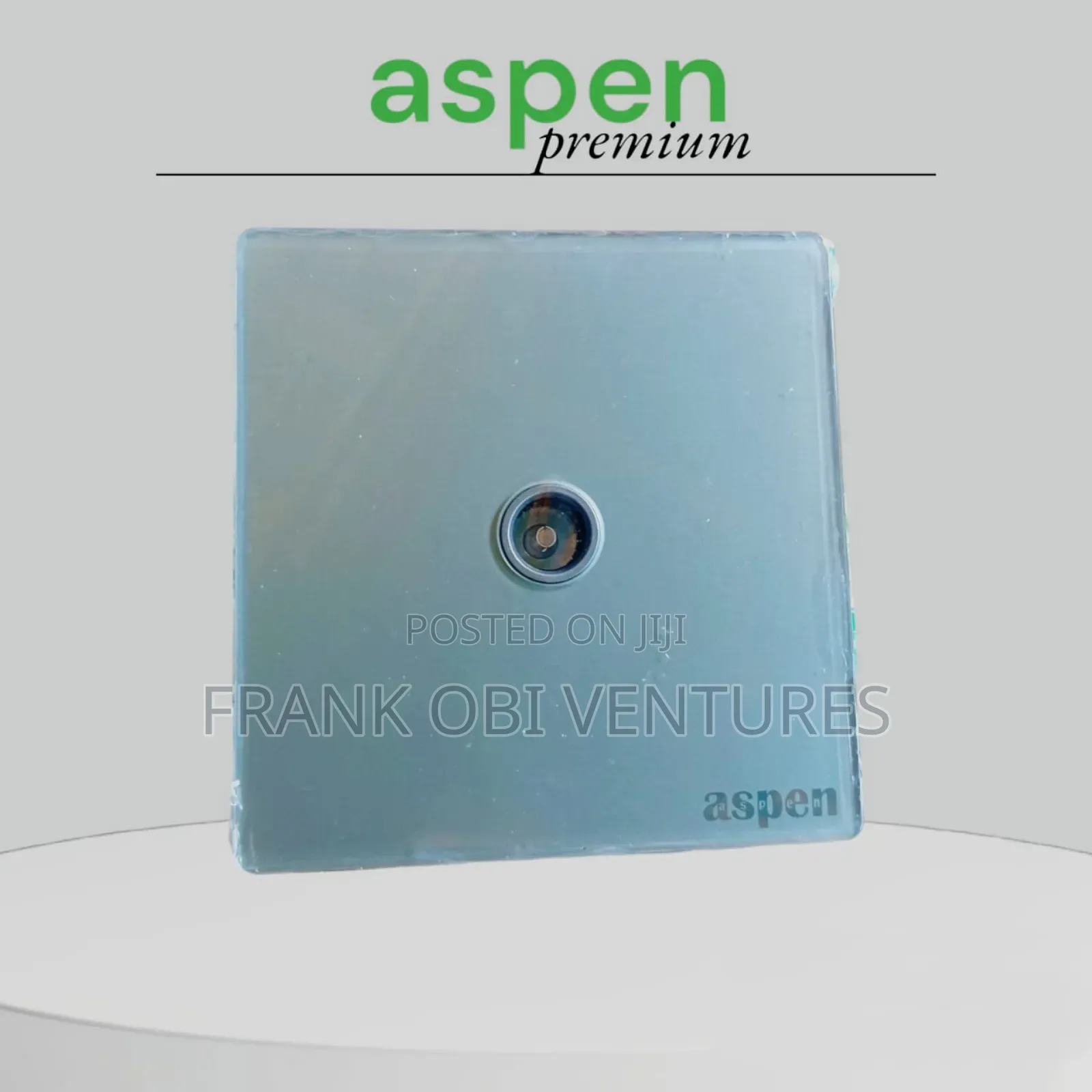 Glass Surface Switches
